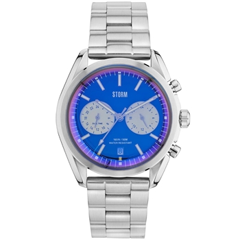 ساعت مچی استورم خانواده TREXON LAZER BLUE کد 47309/LB